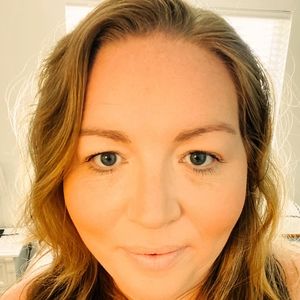 Meet your Posher, Kat